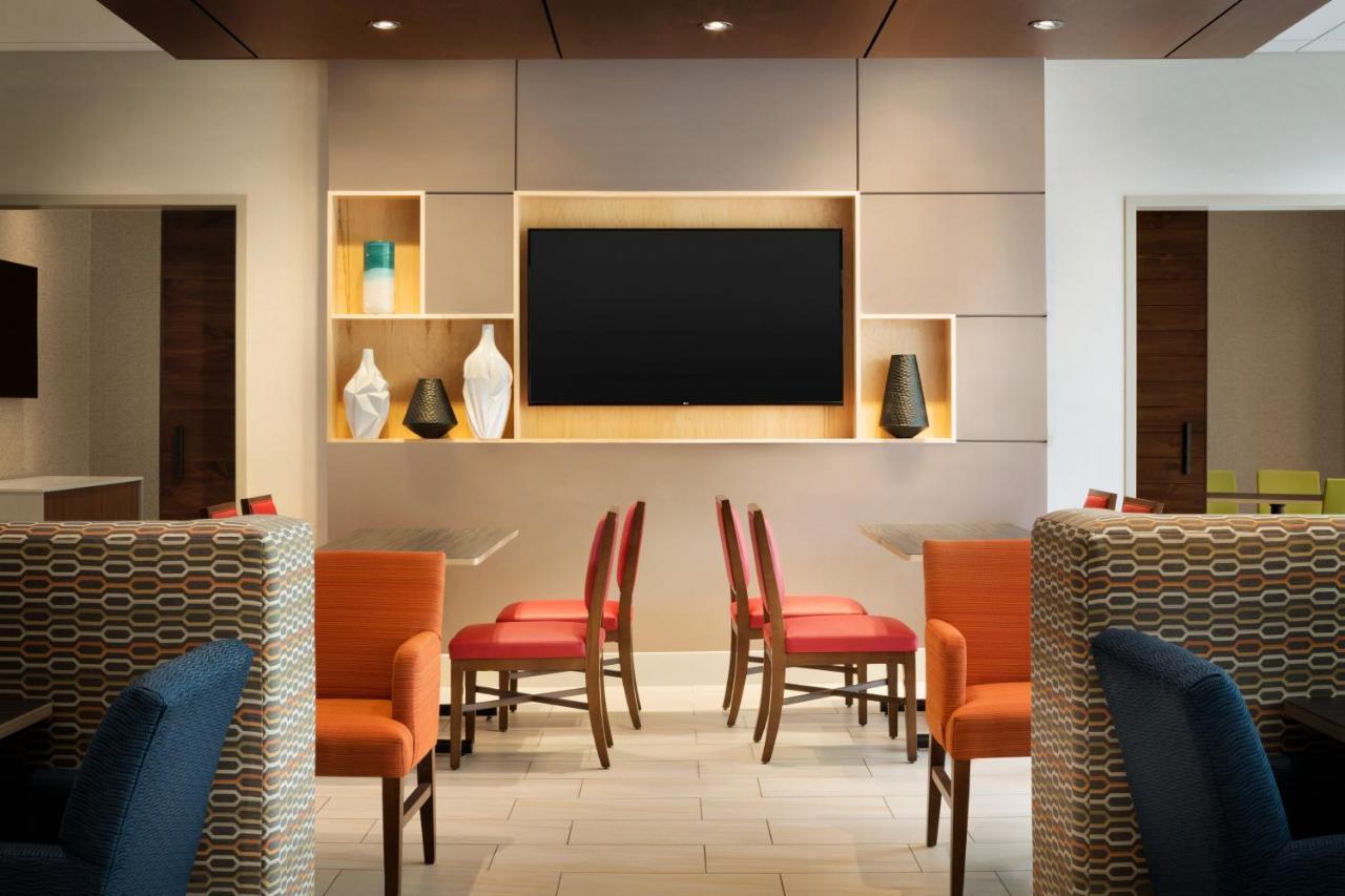 Holiday Inn Express & Suites - Savannah N - Port Wentworth By Ihg Luaran gambar