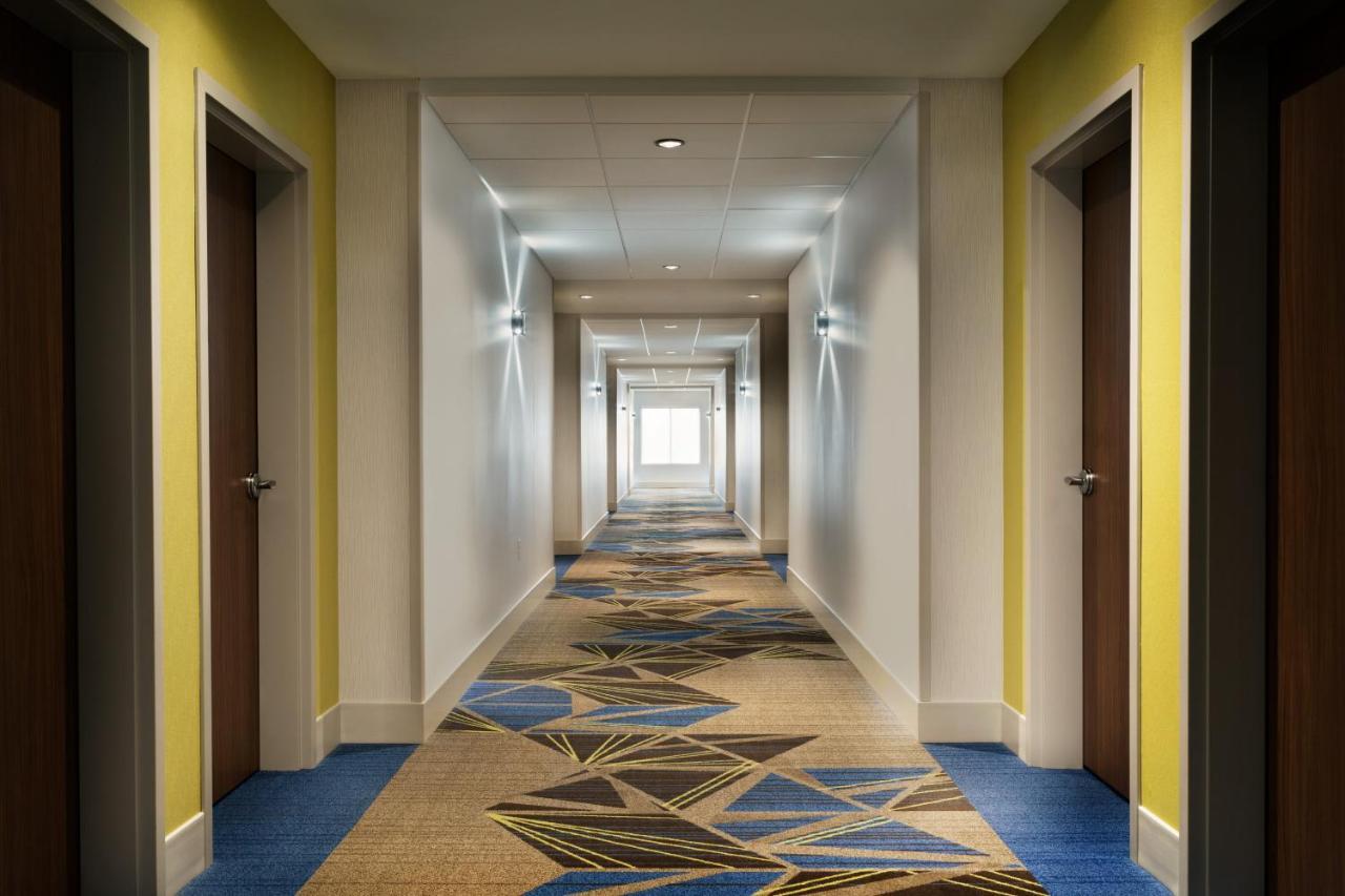 Holiday Inn Express & Suites - Savannah N - Port Wentworth By Ihg Luaran gambar